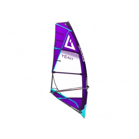 Gunsails YEAH 2025