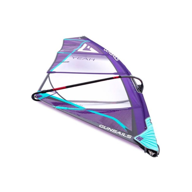 Gunsails YEAH 2025