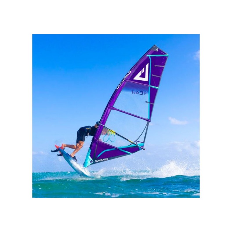 Gunsails YEAH 2025