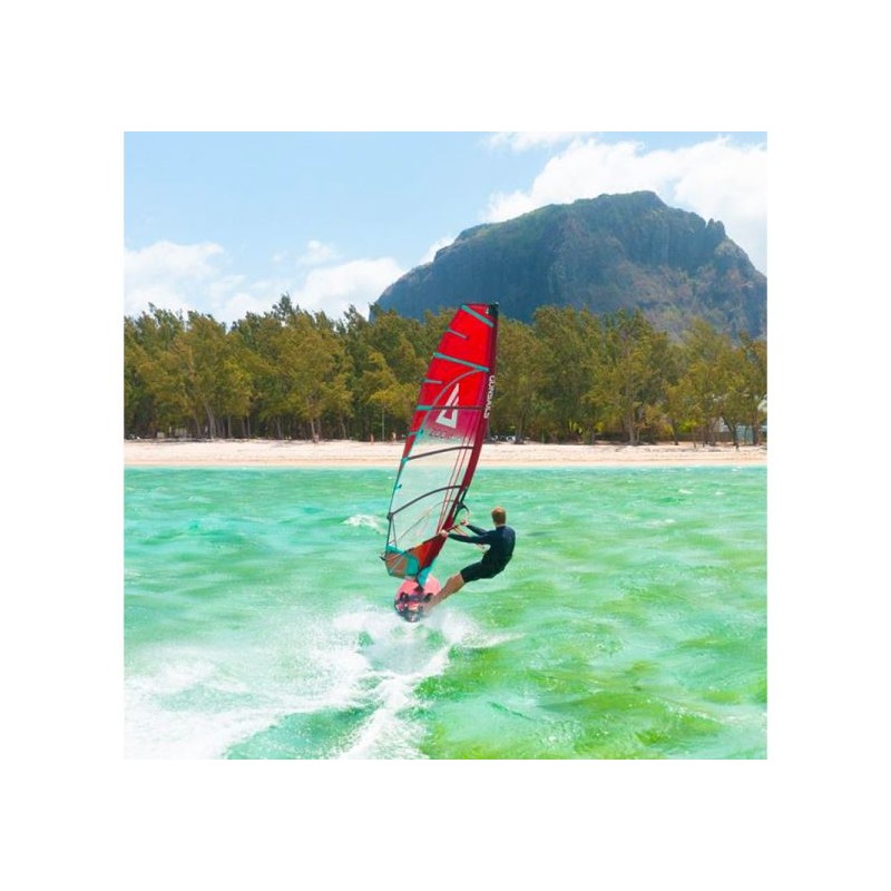 Gunsails ZOOM 2025