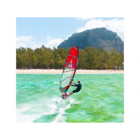 Gunsails ZOOM 2025