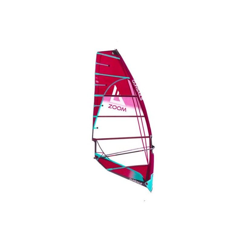 Gunsails ZOOM 2025
