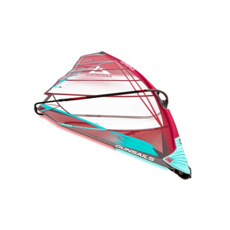 Gunsails ZOOM 2025