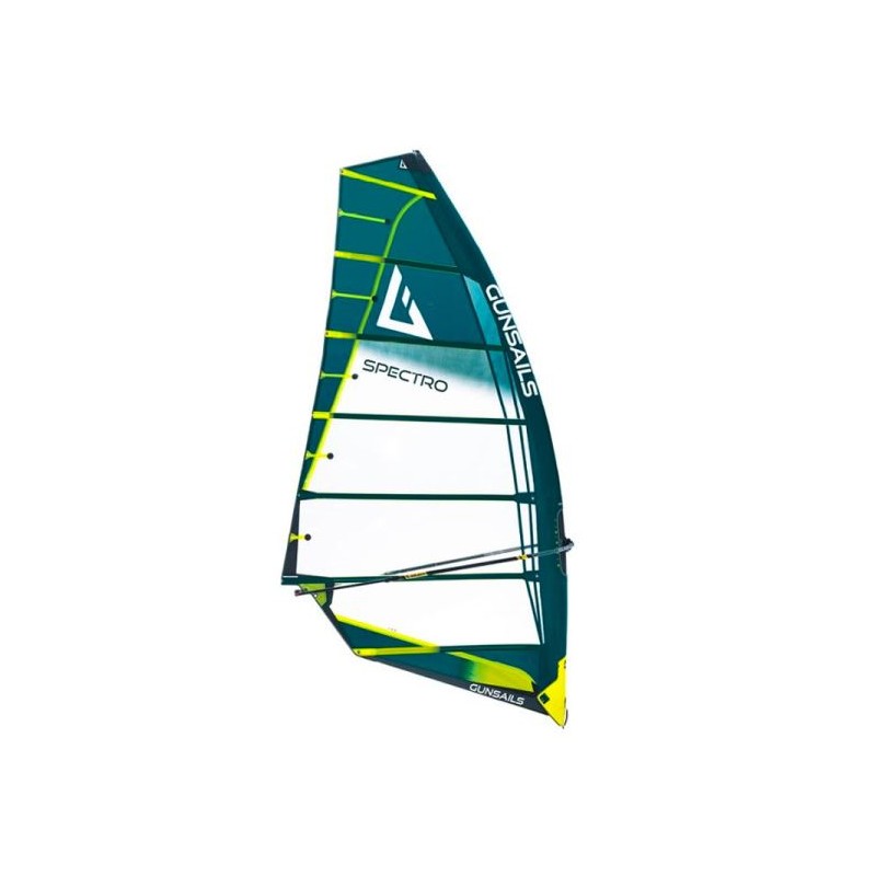 Gunsails SPECTRO 2025