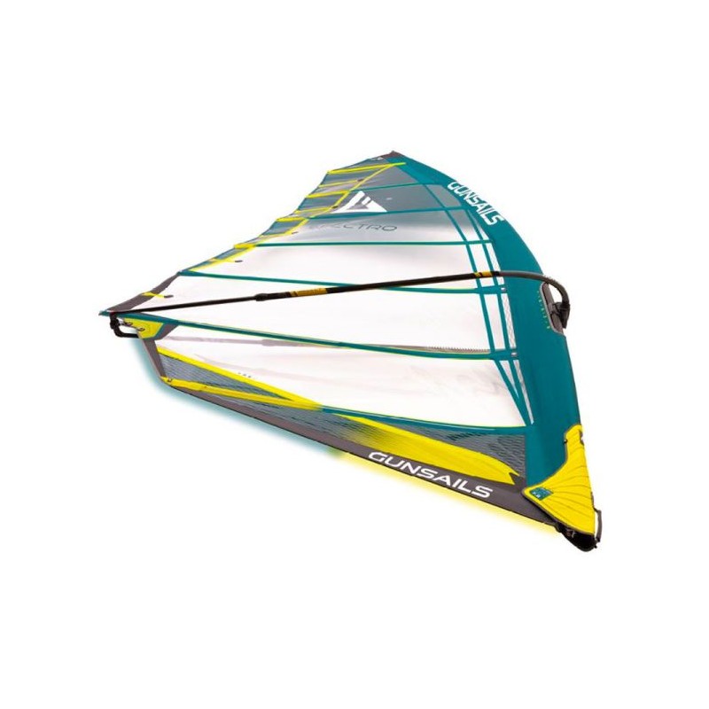 Gunsails SPECTRO 2025
