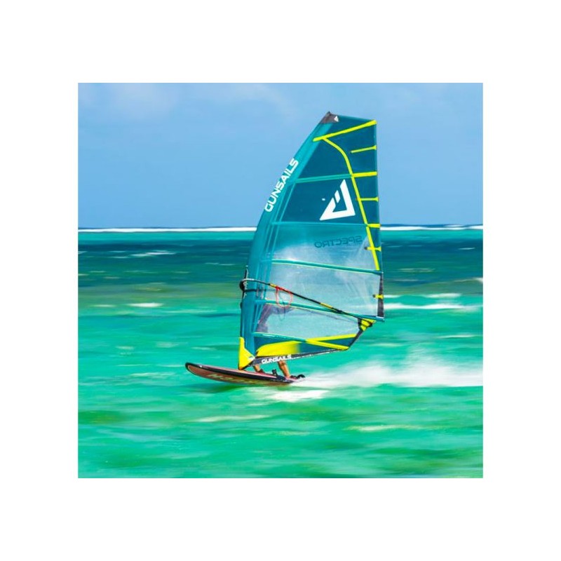 Gunsails SPECTRO 2025