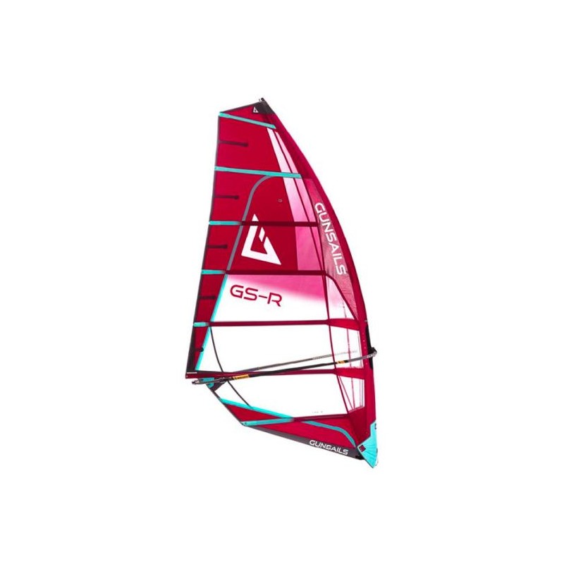 Gunsails GS-R 2025