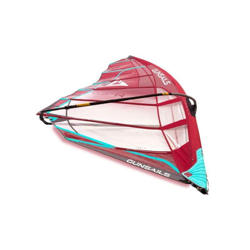 Gunsails GS-R 2025