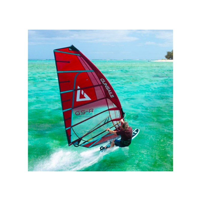 Gunsails GS-R 2025