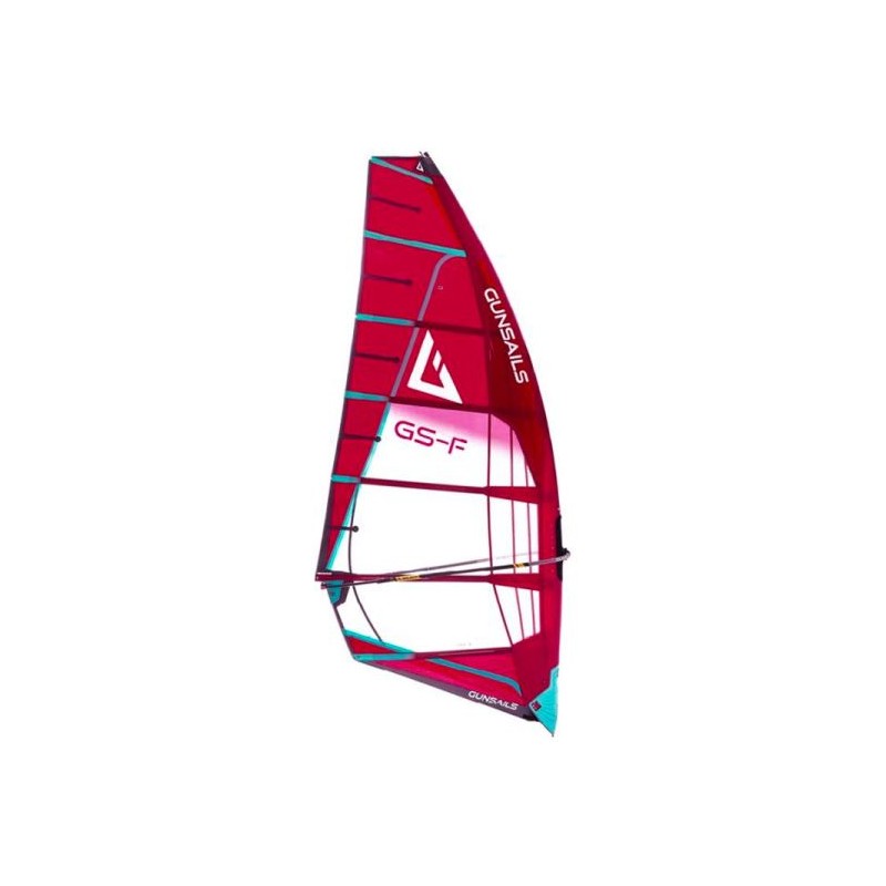 Gunsails GS-F 2025