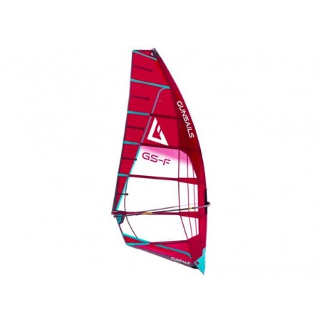 Gunsails GS-F 2025