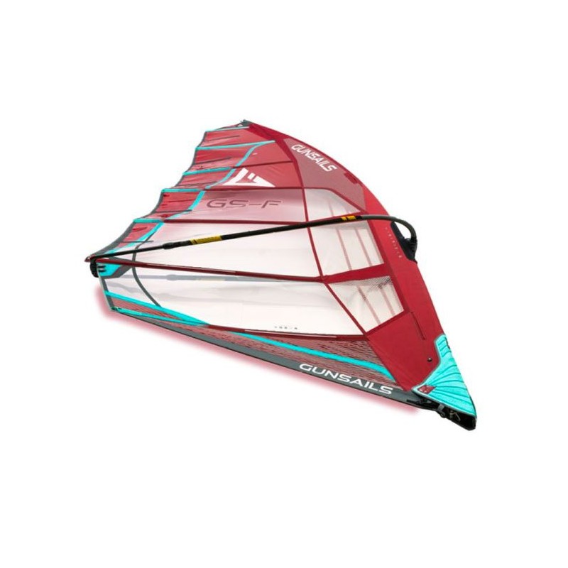 Gunsails GS-F 2025