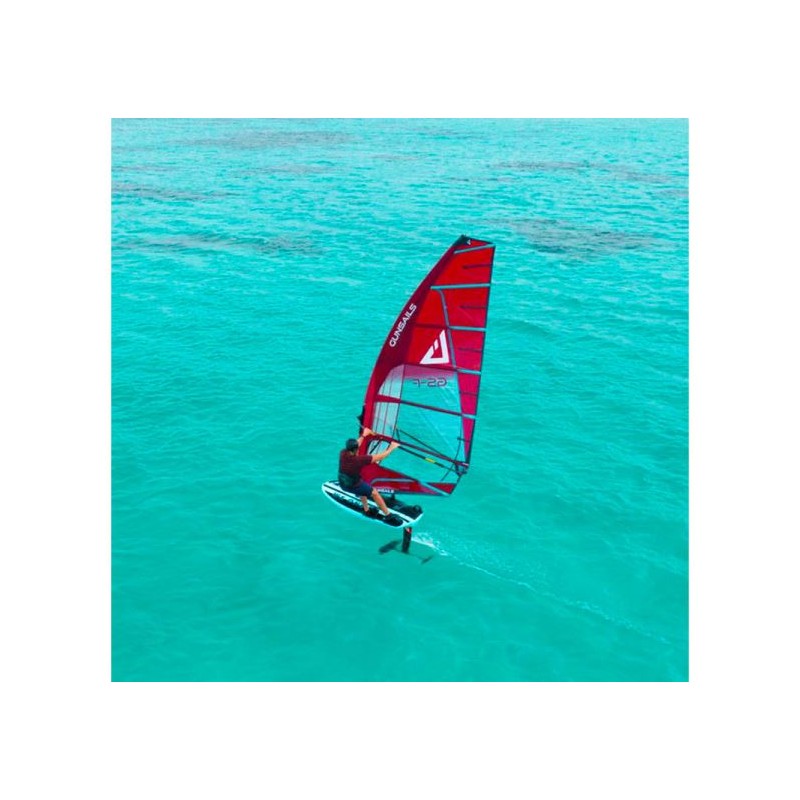 Gunsails GS-F 2025