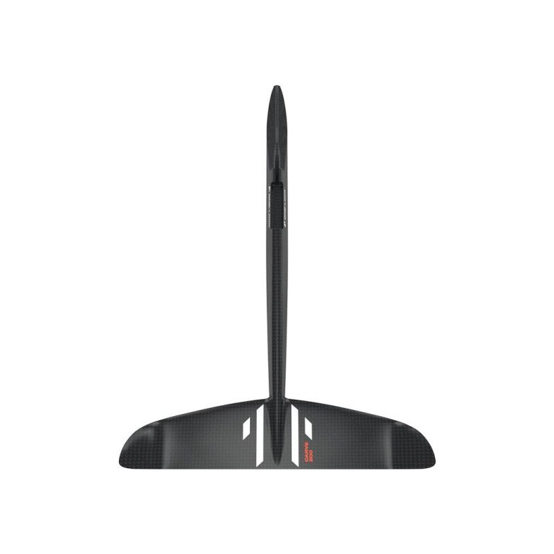 Slingshot ONE-LOCK TAIL 2026