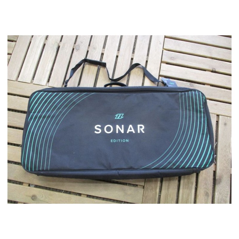 North Sonar Travel Bag