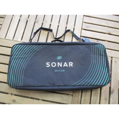 North Sonar Travel Bag