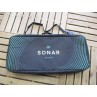 North Sonar Travel Bag