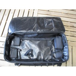 North Sonar Travel Bag