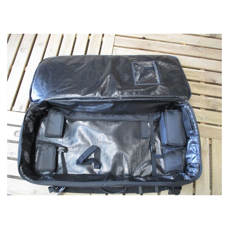 North Sonar Travel Bag