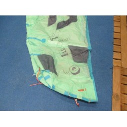 Aile nue Kitesurf occasion Duotone Neo 3 m² 2023 C02 mint