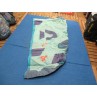 Aile nue Kitesurf occasion Duotone Neo 4 m² 2023 C29 mint/blue