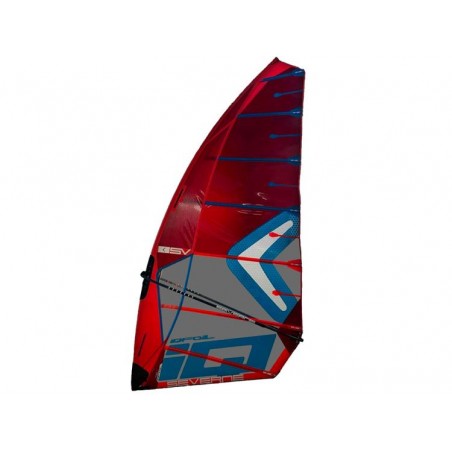 Severne HGO IQFOIL WOMEN 7,3m² 2026