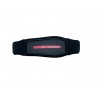 Pat love FOOTSTRAP OVAL