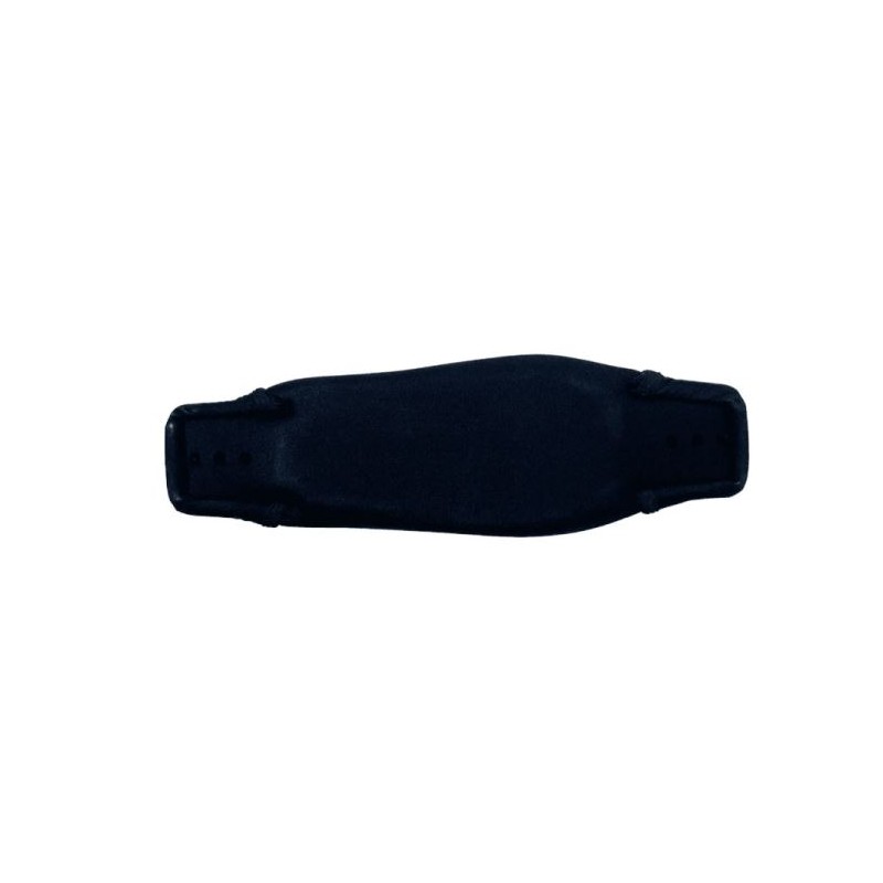 Pat love FOOTSTRAP OVAL