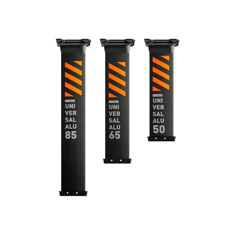 RRD QUICK LOCK UNIVERSAL ALU MAST Y28 2026