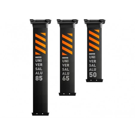 RRD QUICK LOCK UNIVERSAL ALU MAST Y28 2026