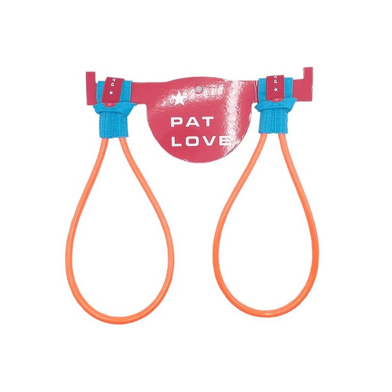 Pat love MONOLINE FIX
