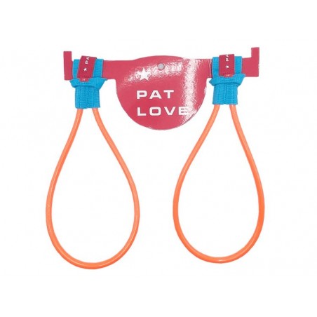 Pat love MONOLINE FIX