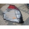 Voile Windsurf occasion Patrik RACE-HA FOIL 5 m² 2024