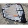 Voile Windsurf occasion Patrik RACE-HA FOIL 5 m² 2024