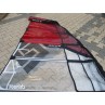 Voile Windsurf occasion Patrik RACE-HA FOIL 5 m² 2024