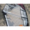 Voile Windsurf occasion Patrik RACE-HA FOIL 5 m² 2024