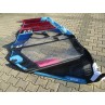 Voile Windsurf occasion Xo Sails shark 4,7 m² 2021