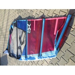 Voile Windsurf occasion Xo Sails shark 4,7 m² 2021