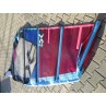 Voile Windsurf occasion Xo Sails shark 4,7 m² 2021