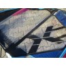 Voile Windsurf occasion Xo Sails shark 4,7 m² 2021