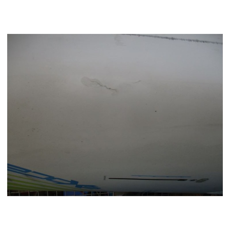 Flotteur Wind Foil occasion Exocet RF81 210 x 81 - 168 L