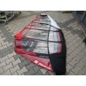 Voile Windsurf occasion Patrik Foil S2 4,2 m² 2023