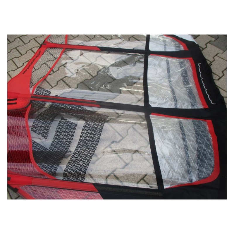 Voile Windsurf occasion Patrik Foil S2 4,2 m² 2023