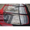 Voile Windsurf occasion Patrik Foil S2 4,2 m² 2023