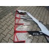 Voile Windsurf occasion Patrik Foil S2 4,2 m² 2023