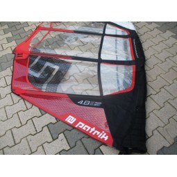 Voile Windsurf occasion Patrik Foil S2 4,8 m² 2023