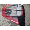 Voile Windsurf occasion Patrik Foil S2 4,8 m² 2023