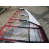 Voile Windsurf occasion Patrik Foil S2 4,8 m² 2023