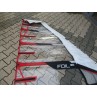 Voile Windsurf occasion Patrik Foil S2 4,8 m² 2023