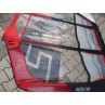 Voile Windsurf occasion Patrik Foil S2 4,8 m² 2023